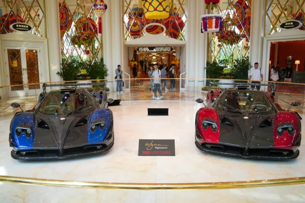 Kasyno Amazon Slots Aplikacja Android/iOS